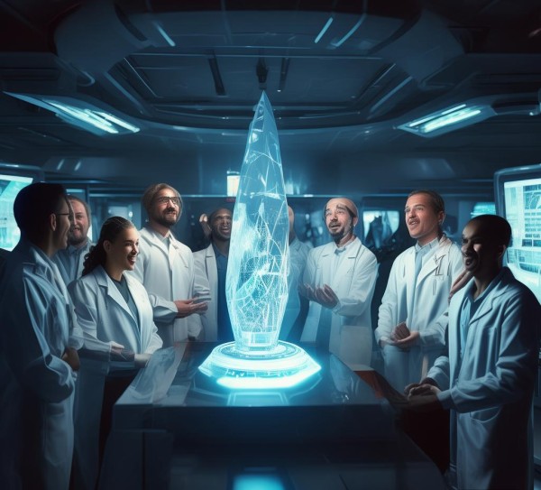 硬石科技，技术创新引领行业变革