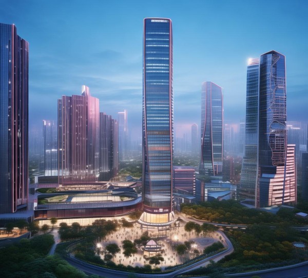 智能产品开发，技术与实践的融合之旅