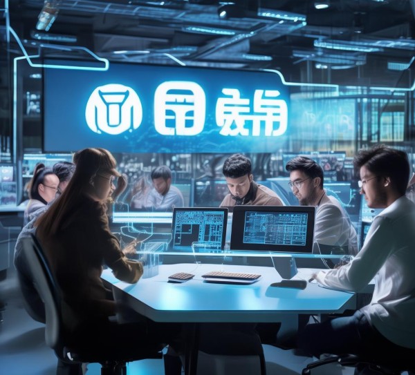 全球领先的软件开发与创新企业