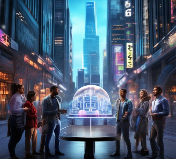 站在科技发展的十字路口,重构教学模式的思考与实践 站在科技发展的十字路口,重构教学模式的思考与实践