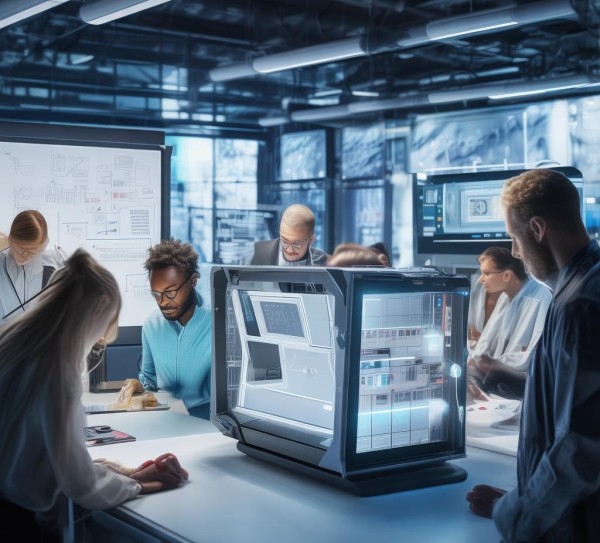 绵阳，智能产业创新高地