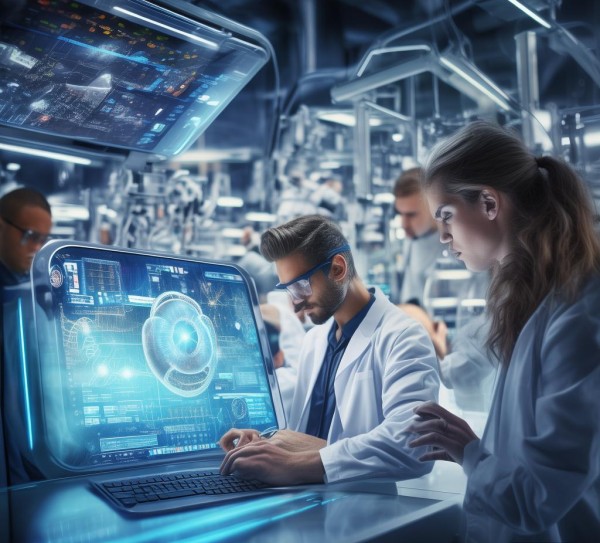 博赫科技,从dea到落地,一场创新之旅 博赫科技,从dea到落地,一场创新之旅