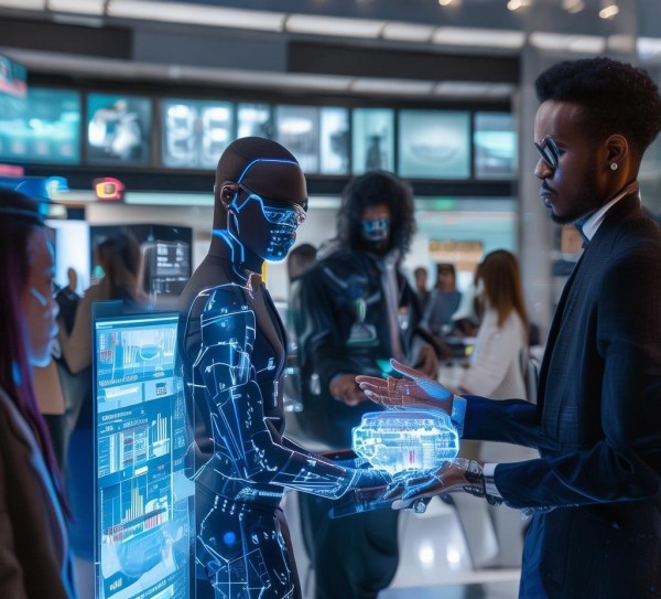 银行营销新策略,黑科技活动方案 银行营销新策略,黑科技活动方案