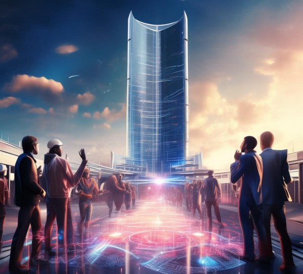 林河科技，发展新引擎，创新新活力