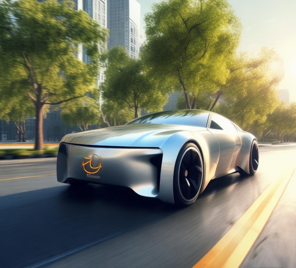 百度智能汽车,未来出行的引领者 百度智能汽车,未来出行的引领者