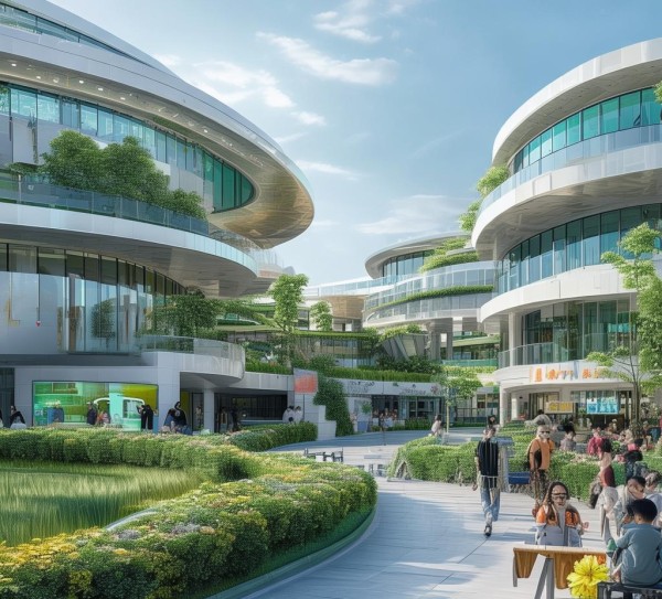 徐州科技开发区实验学校,创新教育的新标杆 徐州科技开发区实验学校,创新教育的新标杆