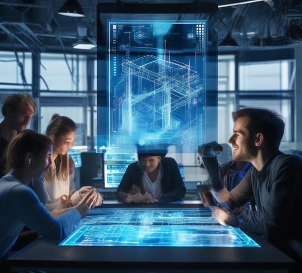 智能产品开发实训心得与实践探索 智能产品开发实训心得与实践探索