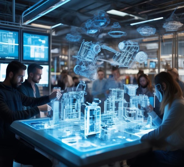 智能产品开发与应用,从基础到未来 智能产品开发与应用,从基础到未来