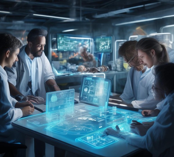 智能创新的力量,从智能开发到产品应用的全过程 智能创新的力量,从智能开发到产品应用的全过程