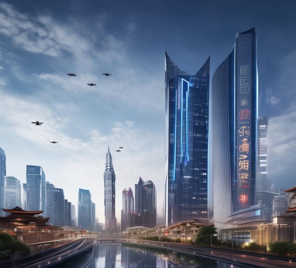 重庆长航科技怎么样？这座科技创新城市的未来在哪？