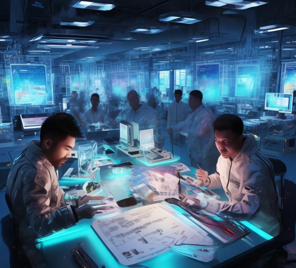 智能产品，智能未来，湖南智能电子产品开发的机遇与挑战