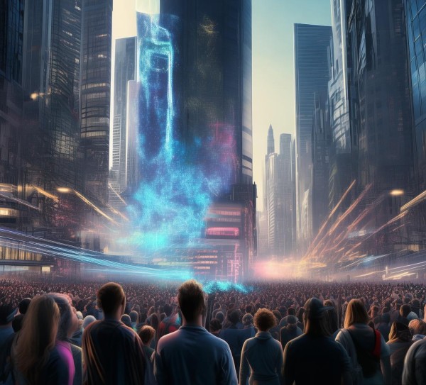 新乡数字技术发展新篇章，未来机遇与创新机遇