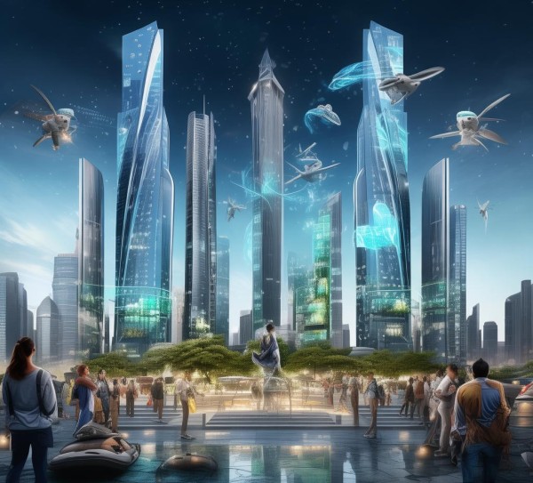 全球领先的软件开发与创新企业