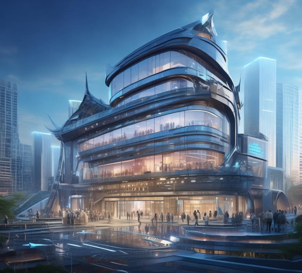 全球领先的软件开发与创新企业