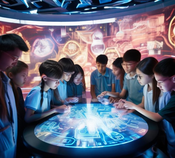 探索科技发展新路径,弘扬创新精神—内江市科技开发学校团组织主题活动 探索科技发展新路径,弘扬创新精神—内江市科技开发学校团组织主题活动