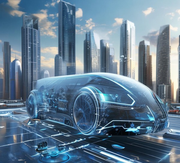 重塑企业竞争力,拥抱智能服装