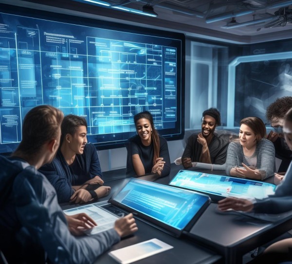 科技活动方案设计大赛,从策划到执行 科技活动方案设计大赛,从策划到执行