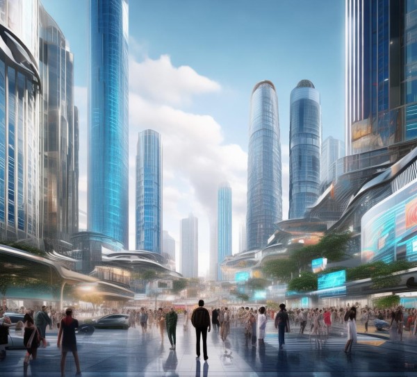 数字时代下的创新生态,东莞市昕龙科技发展新趋势 数字时代下的创新生态,东莞市昕龙科技发展新趋势