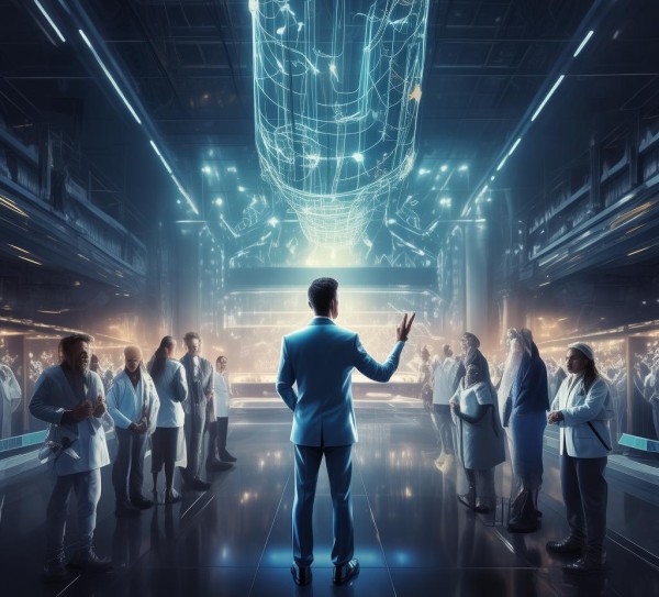 数字创新新生态,数字发展新趋势——东莞市昕龙科技新探索