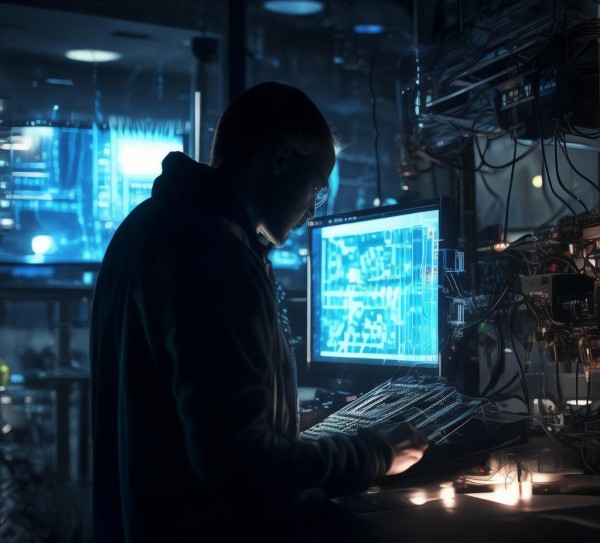 隐藏在背后的创作者,科技行业的真相 隐藏在背后的创作者,科技行业的真相