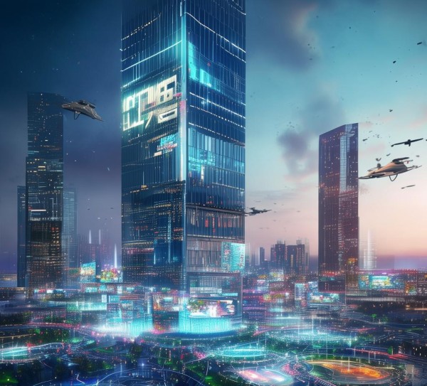 成都网得利科技，数字转型领域的创新力量