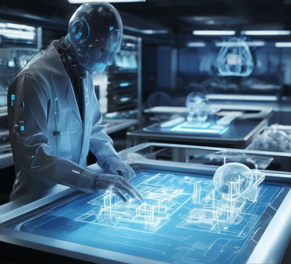 智慧的智慧，传统与智能的交融，跨越时空的界限。