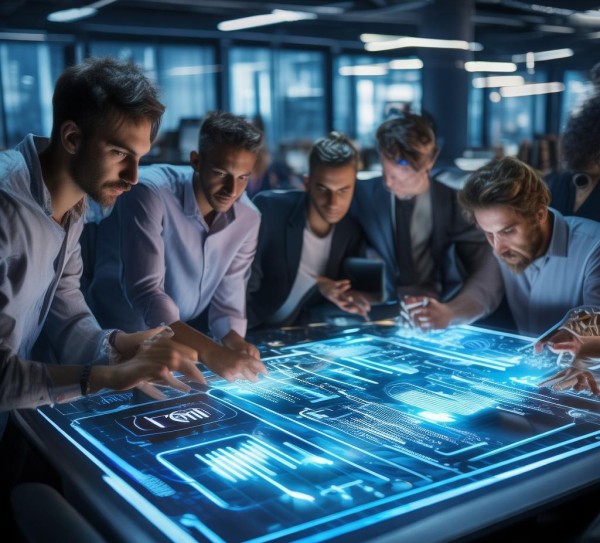 教学科技开发工作总结报告