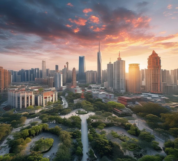 教学科技开发工作总结报告